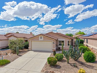 2395 E Skipping Rock Way, Tucson, AZ, 85737