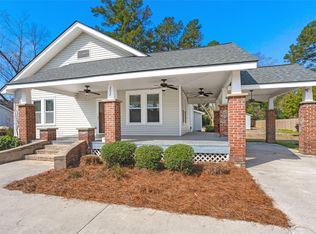 202 Quaker St, Saint George, SC 29477