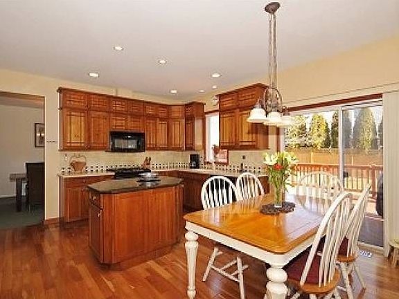 Another view of Kitchen