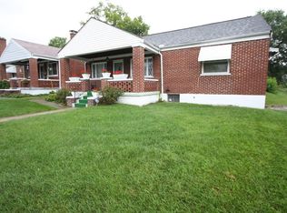 3614 Glenn Ave, Covington, KY