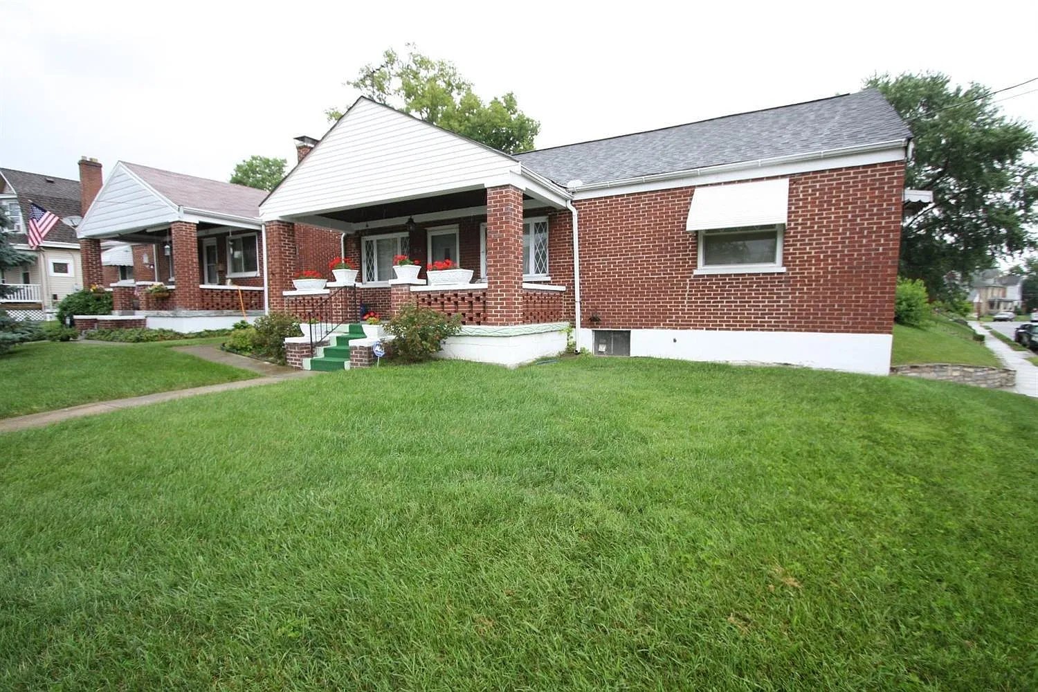 3614 Glenn Ave photo 1