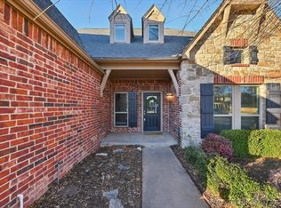 4416 W Indianola St, Broken Arrow, OK 74012