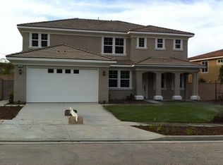 1461 Burrero Way, Corona, CA 92882