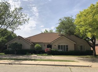 4705 85th St, Lubbock, TX 79424