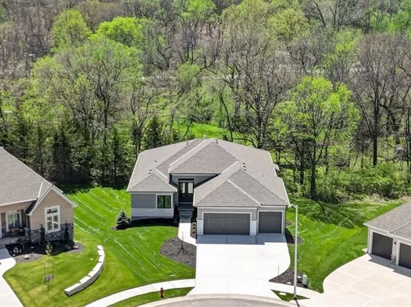 7003 N Polk Ave, Kansas City, MO 64151