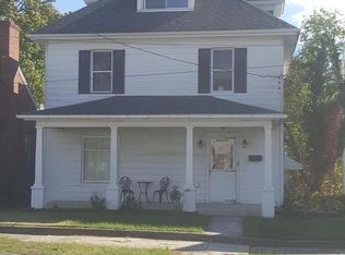 228 S Tennessee Ave, Martinsburg, WV