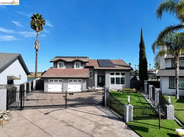 4818 Cabrillo Point, Discovery Bay, CA 94505