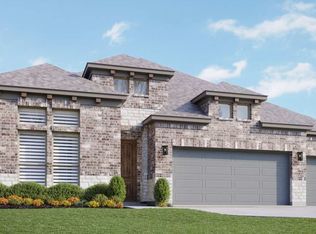 Vanderbilt Plan, Brookewater, Rosenberg, TX 77471