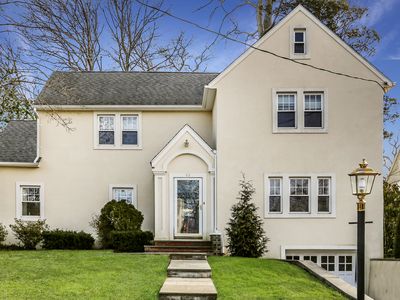 45 Maple Hill Dr, Larchmont, NY, 10538