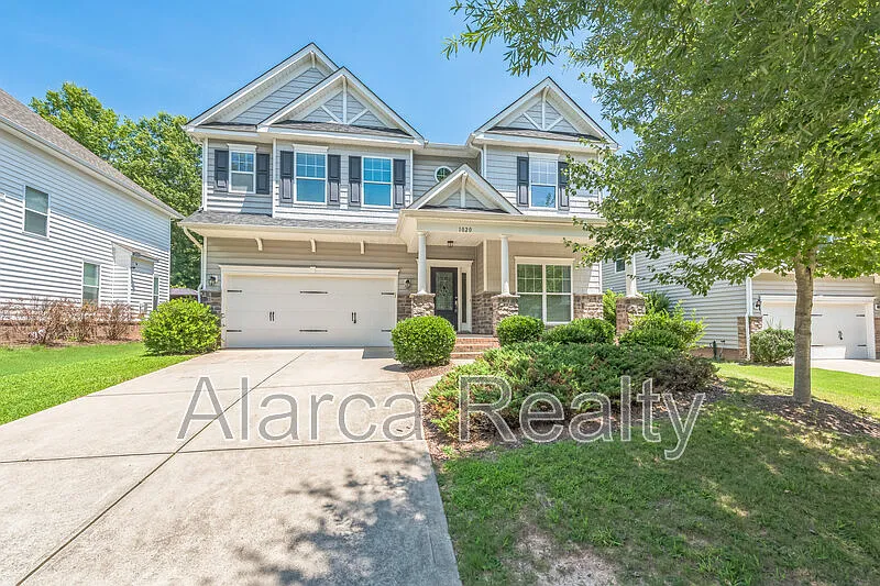 1020 Ridgehaven Rd