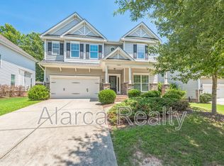 1020 Ridgehaven Rd, Waxhaw, NC 28173
