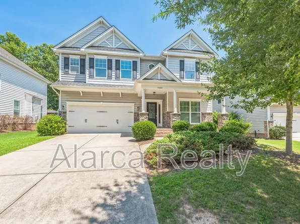 1020 Ridgehaven Rd, Waxhaw, NC 28173