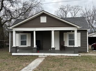 1376 Rutledge Ln, Lebanon, TN 37087