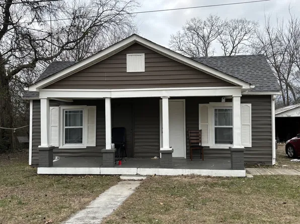 1376 Rutledge Ln, Lebanon, TN 37087