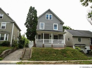 268 Wisconsin St, Rochester, NY 14609