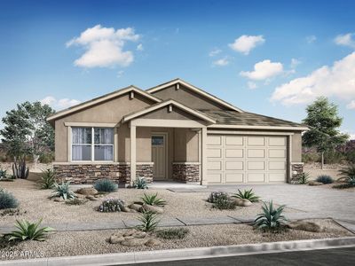 4144 W Brenley Dr, San Tan Valley, AZ, 85144