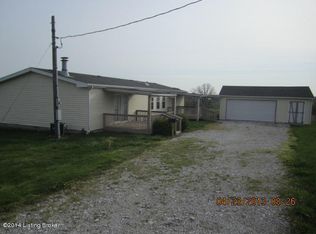 148 Hundred Acre Ln, Eminence, KY 40019