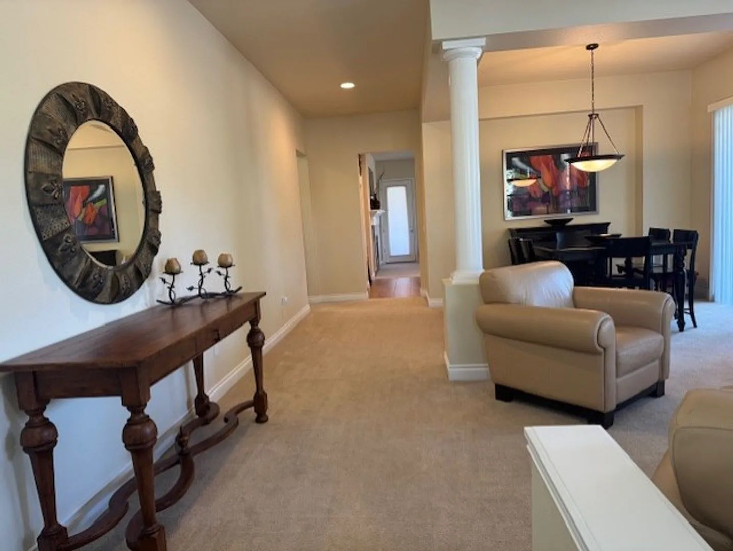 Fully Furnished Home — Photo 3