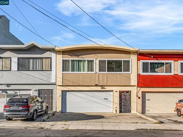 884 Ingerson Ave, San Francisco, CA 94124