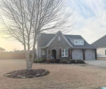 4155 Gardenia Ln, Moody, AL, 35004