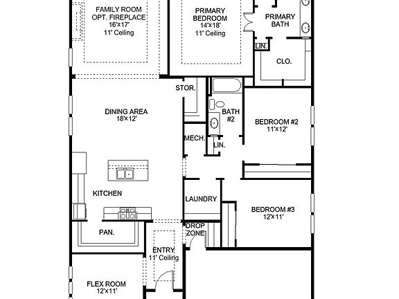 4th image of this home