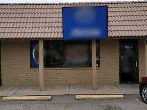 1900 S Telshor Blvd Suite C, Las Cruces, NM 88011