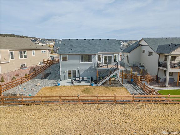 4th image of 16870 Roaming Elk Drive