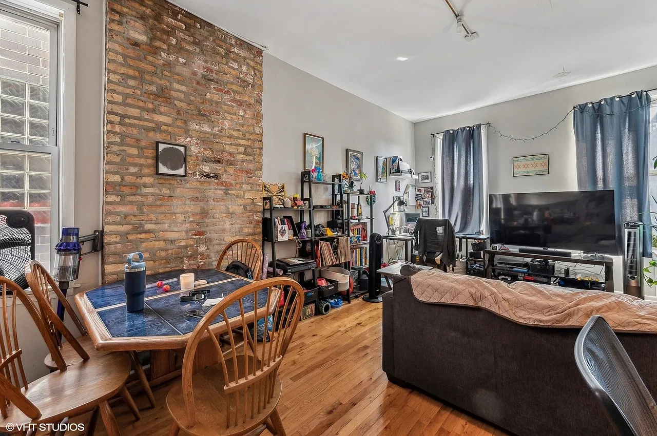 1 bed, 800 sqft, $1,750 — Photo 2