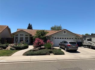 1022 Blue Jay Ct, Merced, CA 95340