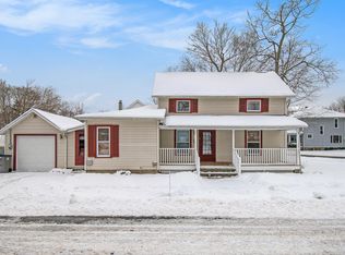 110 Burdick St, Goshen, IN 46526
