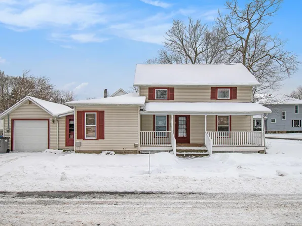 110 Burdick St, Goshen, IN 46526