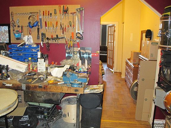 3rd image of 300 Ellery St #1F