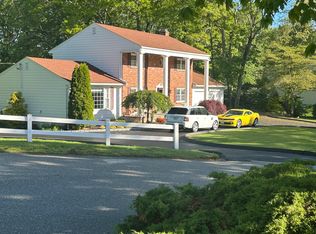 60 Sherwood Dr, Westerly, RI 02891