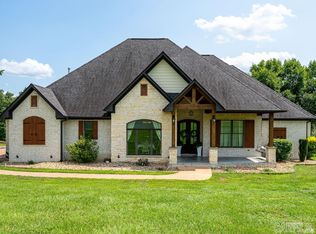 9 Lieblong Rd, Greenbrier, AR 72058
