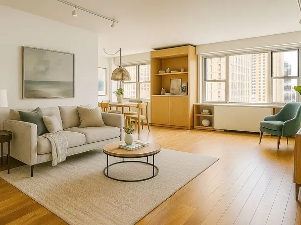 137 E 36th St APT 15B, Manhattan, NY 10016