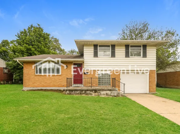5106 Lounsbury Dr, Dayton, OH 45417