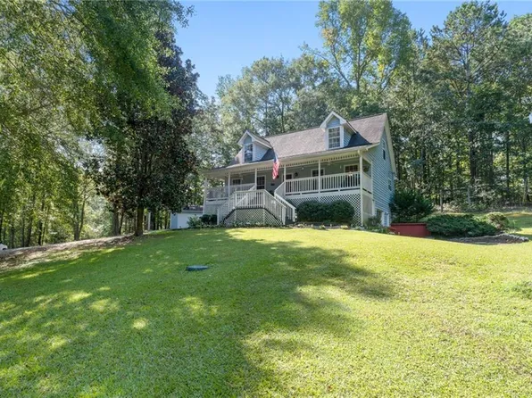 1286 Ammons Bridge Rd, Monroe, GA 30655