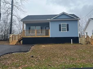 2435 Adams Ave, Knoxville, TN 37917