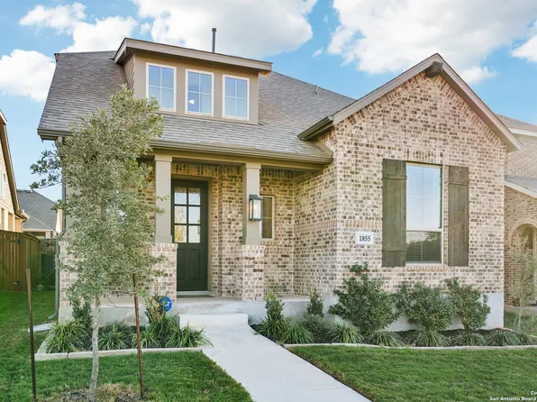 1855 Tornillo, New Braunfels, TX 78132