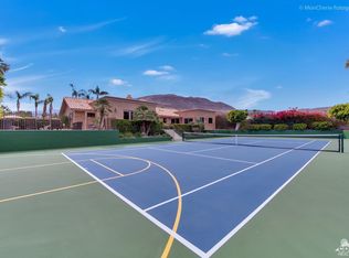 72218 Desert Dr, Rancho Mirage, CA 92270