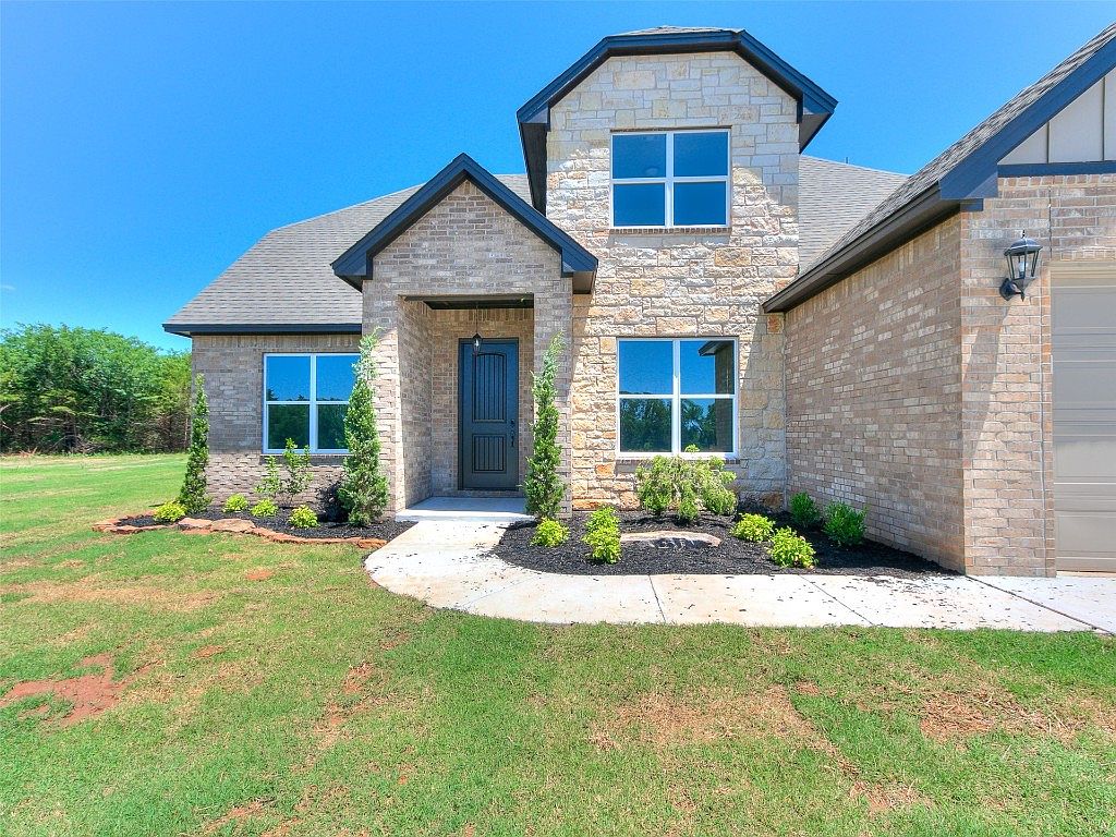 9008 NE 141st St, Jones, OK 73049 MLS 1071943 Zillow