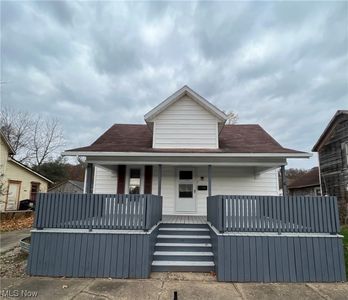 564 Railroad St, Newcomerstown, OH, 43832