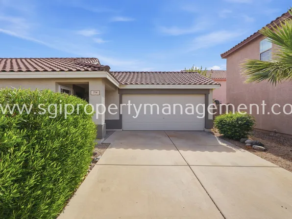 714 E Michigan Ave, Phoenix, AZ 85022