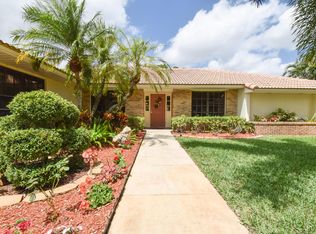 5 Bannock Rd, Palm Beach Gardens, FL 33418