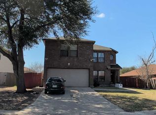 7930 Bronzerock Dr, San Antonio, TX 78244