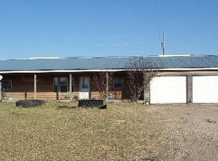 3672 134th St, Valley Falls, KS 66088