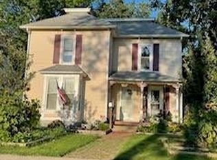 815 S Poplar St, Ottawa, KS 66067