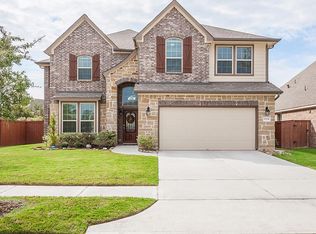 25228 Bimini Cove Way, Porter, TX 77365