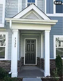Spacious 3-bedroom, 3.5-bathroom townhome- ready soon! — Photo 2