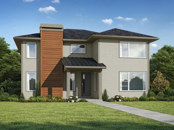 20505 SE Dorset Pl #97, Bend, OR 97702